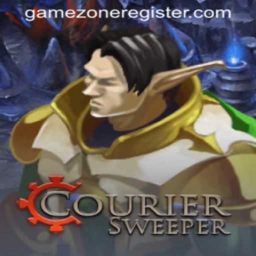 CourierSweeper: Navigating Strategy and Thrills in the Gaming Universe