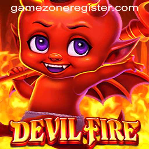 DevilFire: A Deep Dive into the Latest Gaming Sensation