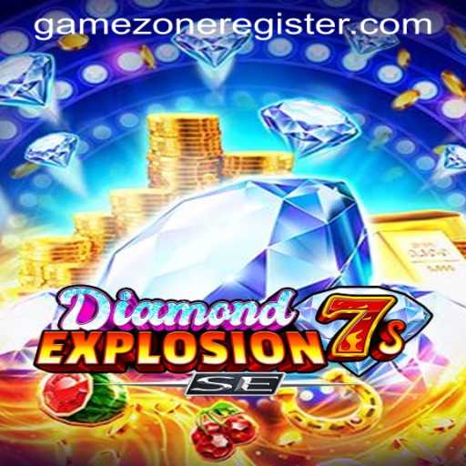 Discover the Excitement of DiamondExplosion7sSE: A GameZone Exclusive