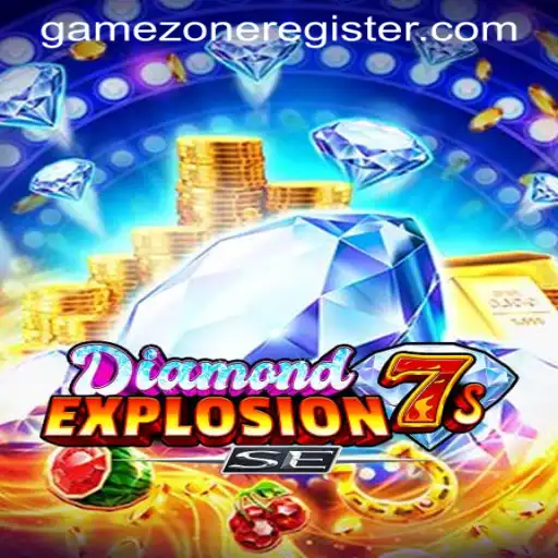 Discover the Excitement of DiamondExplosion7sSE: A GameZone Exclusive