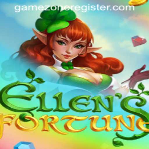 EllensFortune: The Enigmatic Game Taking GAMEZONE by Storm