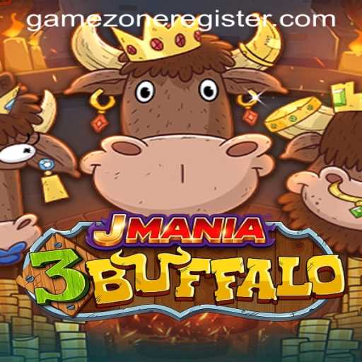 Dive into the Thrilling World of JMania3Buffalo
