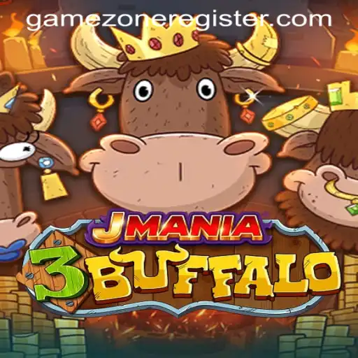 Dive into the Thrilling World of JMania3Buffalo
