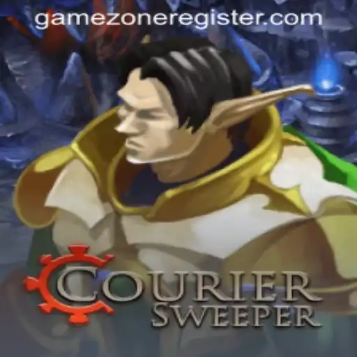 CourierSweeper: Navigating Strategy and Thrills in the Gaming Universe