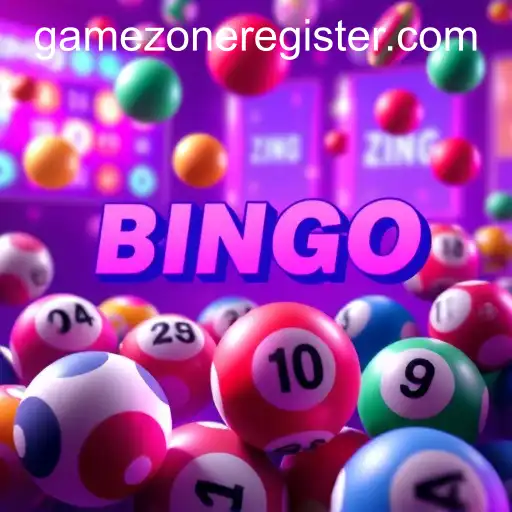 Exploring the World of Online Bingo: A Closer Look at GAMEZONE REGISTER