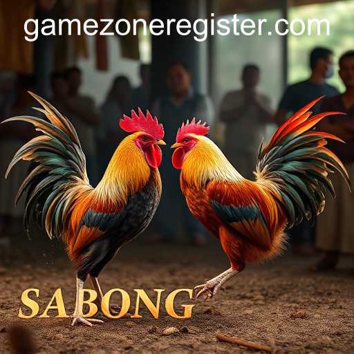 GAMEZONE REGISTER