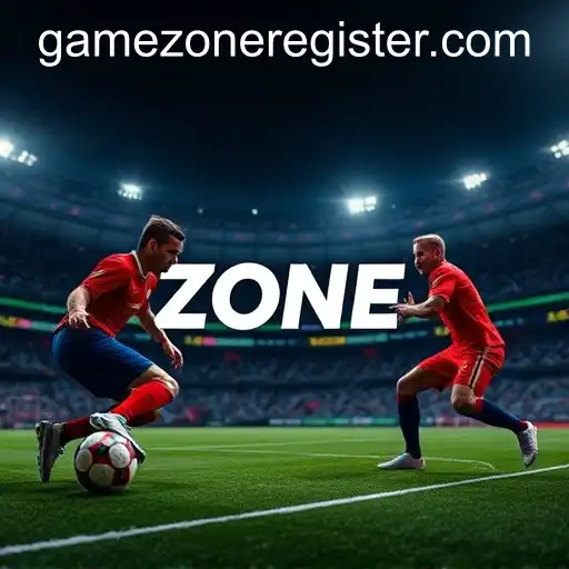 The Dynamics of Sports Betting: GAMEZONE REGISTER