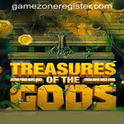 Treasure of the Gods Game Overview and Registration Guide