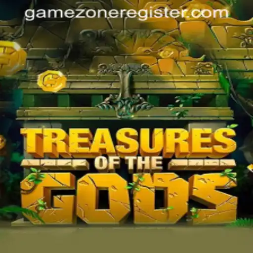 Treasure of the Gods Game Overview and Registration Guide